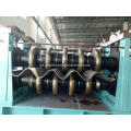 Monterad Culvert Pipe Corrugated Panel Machine